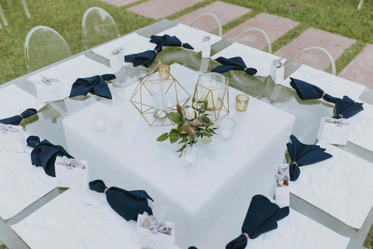 5 TIPS TO HAVE THE PERFECT WEDDING!