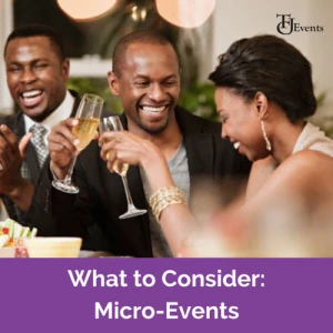 micro events