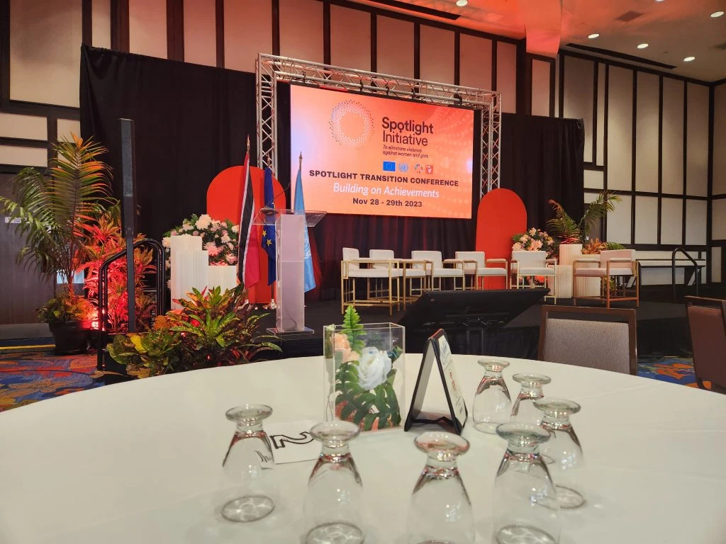 Corporate event consultancy by TCJ