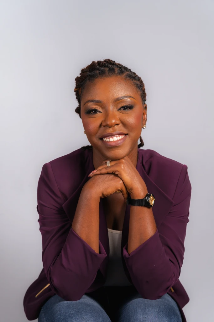 Tisha C. Jack