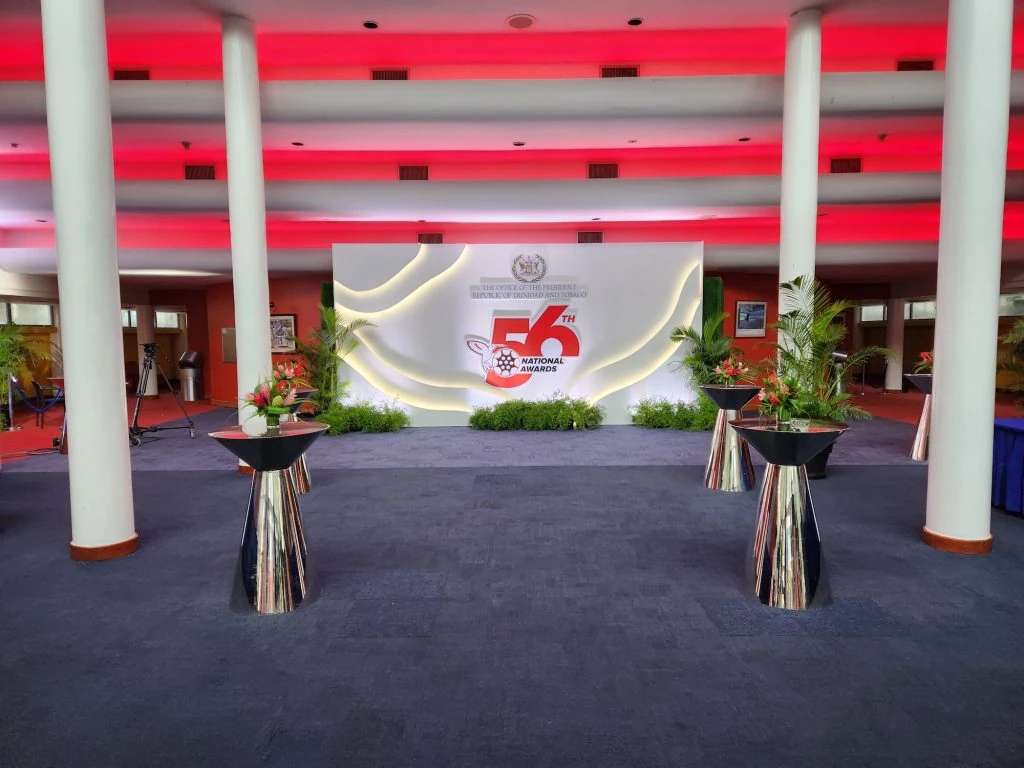 National awards event managed by TCJ